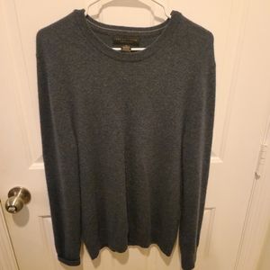 Bloomingdale's Cashmere Sweater Size Medium
